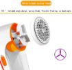 Picture of Electric Fabric Shaver  Electric NOVA Lint Remover for All Woolen Sweaters