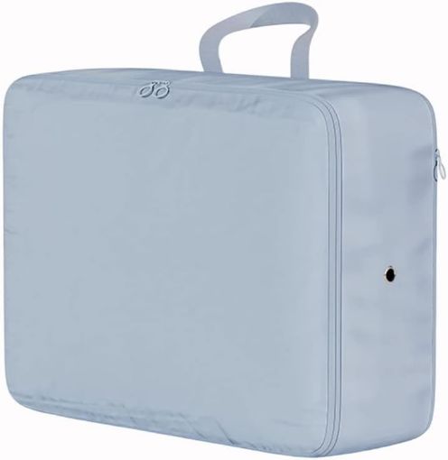 Picture of Space Saver Bag Travel Clothes Organizer Luggage Storage Travelling Pouches Space Saver Bags