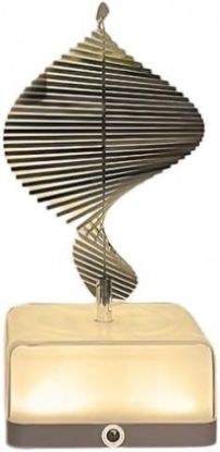 Picture of 3D 360 ROTATING AMBIENT LIGHT