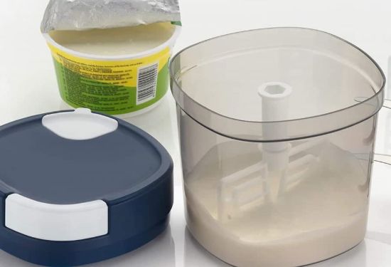 Picture of 1000 ML HANDY QUICK CHOPPER