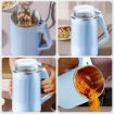 Picture of Spice Grinder with Handle Small Powder Grinding Machine Electric Coffee Grinder