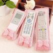 Picture of 3Pc Remote Cover 3Pc Remote Cover With Bow Knot For Tv, Air Conditioner