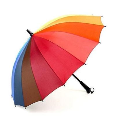 Picture of RAINBOW UMBRELLA