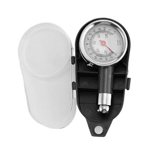 Picture of Air Gauge  Tire Pressure Gauge Tire Pressure Measurement