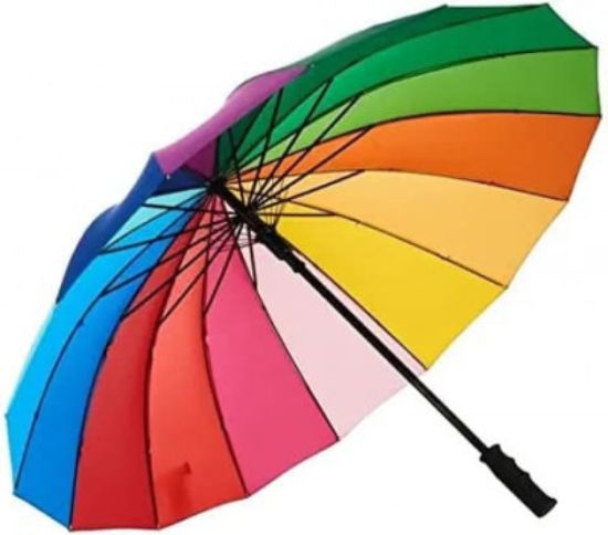 Picture of RAINBOW UMBRELLA