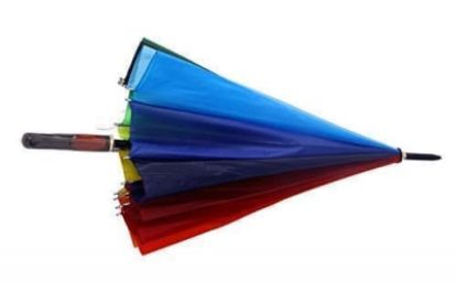 Picture of RAINBOW UMBRELLA