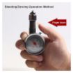 Picture of Air Gauge  Tire Pressure Gauge Tire Pressure Measurement