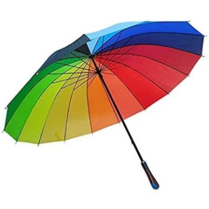 Picture of RAINBOW UMBRELLA