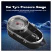 Picture of Air Gauge  Tire Pressure Gauge Tire Pressure Measurement