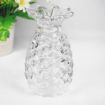 Picture of pineapple Glass 180 ml ( 6 pis set ) glasses design fancy glass set juice glasses stylish glass for drink unique drinking glass welcome glasses crystal glass set glasses designer drinking glass set water glasses water tumbler glass classic glass set