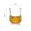 Picture of Shot Glass 50 ml  (6 Pis Set) party glasses whiskey glasses cocktail glasses wine glasses vodka glasses scotch glasses water glasses drink glass stylish party glasses drink glass whiskey stylish modern glass set alcohol glasses table glass beer glass