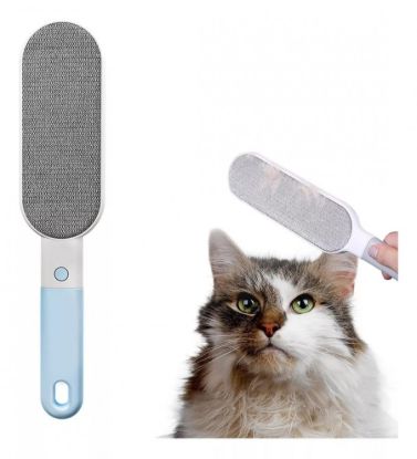 Picture of 4 IN 1 PET HAIR REMOVER BRUSH