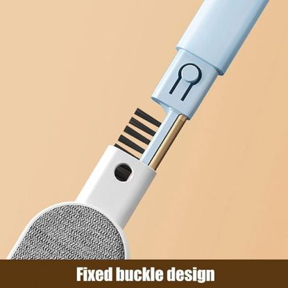 Picture of 4 IN 1 PET HAIR REMOVER BRUSH