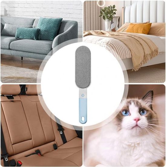 Picture of 4 IN 1 PET HAIR REMOVER BRUSH