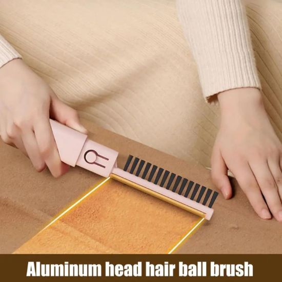 Picture of 4 IN 1 PET HAIR REMOVER BRUSH