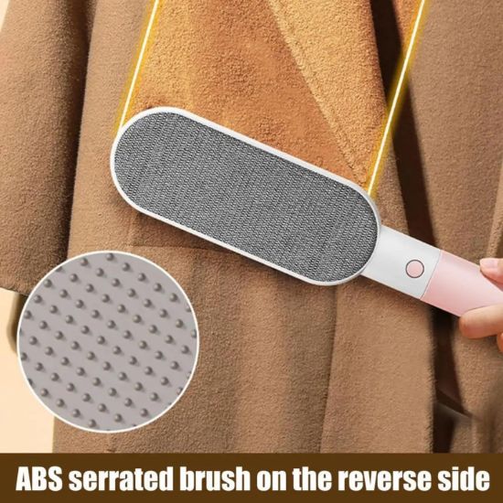 Picture of 4 IN 1 PET HAIR REMOVER BRUSH