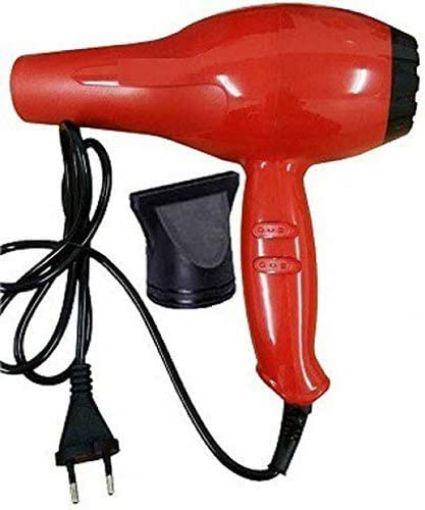 Picture of 2800WT NOVA HAIR DRYER DRYER Professional Hair Dryer Nova Hair Dryer  Salon Style Hair Dryer