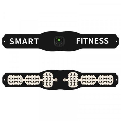 Picture of SMART FITNESSTRAINING BELT MASSAGER