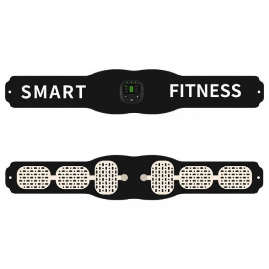 Picture of SMART FITNESSTRAINING BELT MASSAGER