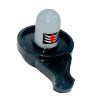 Picture of Water Sensor Shivling Smokeless Sensor Led Light For Indoor And Outdoor  Shivling Diya