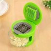 Picture of Garlic Chopper  Ginger Chopper garlic chopper handy garlic chopper mini garlic crusher Garlic Crusher Presser Peeler Chopper Cutter Grater Grinding Planer Slicer Mincer