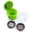 Picture of Garlic Chopper  Ginger Chopper garlic chopper handy garlic chopper mini garlic crusher Garlic Crusher Presser Peeler Chopper Cutter Grater Grinding Planer Slicer Mincer