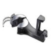 Picture of CAR HOOK MOBILE PHONE HOLDER Car Headrest Hidden Hook with Phone Holder