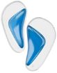 Picture of GEL ARCH  SUPPORT   Arch Support Insoles Fits for Flat Feet & Plantar Fasciitis Orthotic Arch Pads