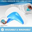 Picture of GEL ARCH  SUPPORT   Arch Support Insoles Fits for Flat Feet & Plantar Fasciitis Orthotic Arch Pads