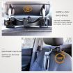 Picture of CAR HOOK MOBILE PHONE HOLDER Car Headrest Hidden Hook with Phone Holder
