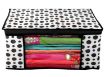 Picture of Saree Covers With Zip|Saree Covers For Storage Saree Covers For Storage