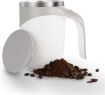 Picture of Coffee Mug Automatic Magnetic Stirring Coffee Mug Electric Mixing Mug