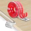 Picture of Silicone Transparent Edge Corner Protector tape TAPE EDGE CORNER TAPE PROTECTOR TAPE