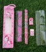 Picture of unicorn pencil set  Stationery set  Unicorn Stationery Set