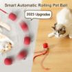 Picture of Rolling Ball  Electric Dog Ball Toy
