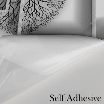 Picture of 3D PURPLE WALLPAPER