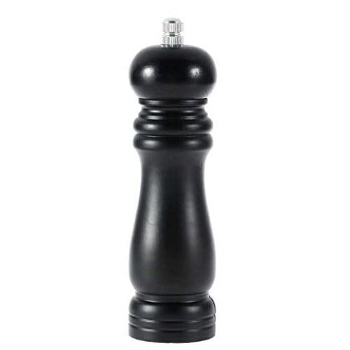 Picture of PAPER GRINDER 6 INCH Spice Grinder Salt Pepper Sprinkler Salt and Pepper Grinder Salt and Pepper Grinder