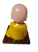 Picture of Gautam Buddha Statue Buddha Showpiece Moving Head and Hand Buddha monk Buddha