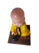 Picture of Gautam Buddha Statue Buddha Showpiece Moving Head and Hand Buddha monk Buddha