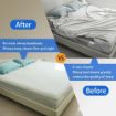 Picture of Bedsheet Holder with Lock Strips Bedsheet Holder Bedsheet Tucker Tool