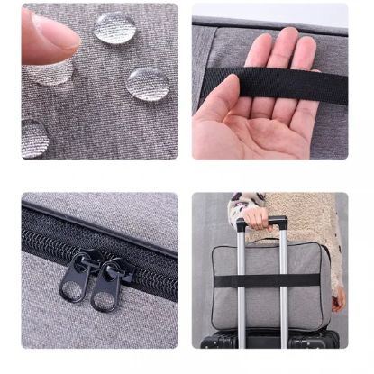 Picture of DOCUMENT ORGANIZER BAG