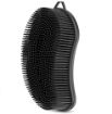 Picture of Silicone Body Scrubber 2-in-1 Bath Brush Back Cleaner