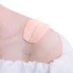 Picture of Women's Silicone Bra Strap Pain Relief Cushions Pad Holder Women's Silicone Bra Strap Cushions Non-slip Shoulder Pads