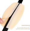 Picture of Women's Silicone Bra Strap Pain Relief Cushions Pad Holder Women's Silicone Bra Strap Cushions Non-slip Shoulder Pads