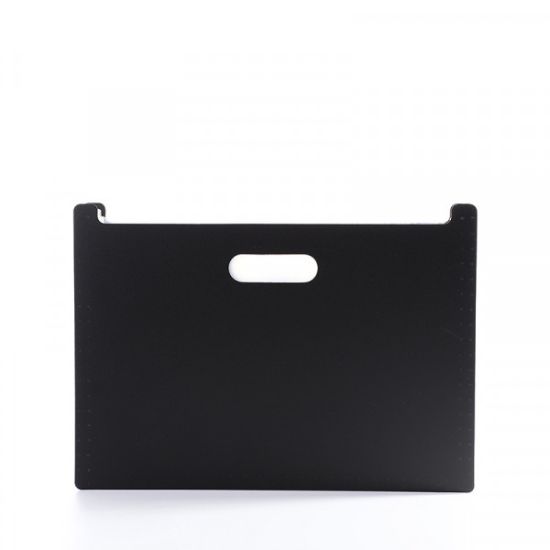 Picture of MULTI-LAYER A4 FOLDER FILE BAG