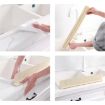 Picture of Silicone Sink Splash Guard Silicone Suction Cup Splash Guard