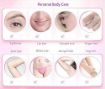 Picture of Sweet Trimmer Sweet Sensitive Ladies Touch  Ladies Trimmer Bikini Line Hair Remover Eyebrows Trimmer