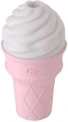 Picture of ICE CREAM SHAPE HUMIDIFIER