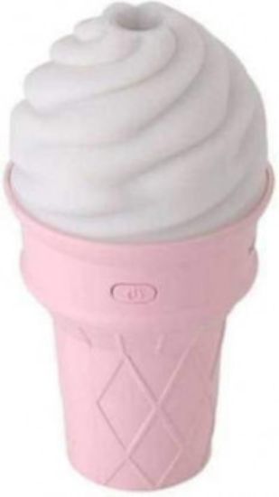 Picture of ICE CREAM SHAPE HUMIDIFIER
