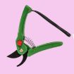 Picture of Stainless Steel Garden Scissors Flower Cutter Pruning Seeds Stainless Steel Gardening Tool Set